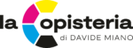 La Copisteria di Davide Miano